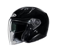 Casco RPHA 31 Nero Lucido HJC - UE: S