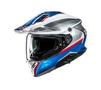 Casco RPHA 60 ARBRE Bianco Rosso Blu HJC - UE: L