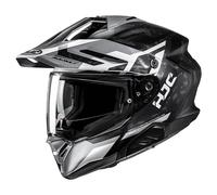 Casco RPHA 60 DAKAR Grigio HJC - UE: L