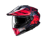HJC RPHA 60 Spielberg Red Bull Ring Casco da enduro, Taglia XXL (62/63)