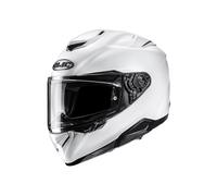 Casco integrale da moto HJC RPHA 72 Solid bianco perla XL