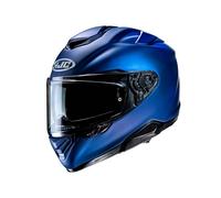 HJC, Casco Moto Integrale RPHA 72 Semi Flat Metallic Blue, XS
