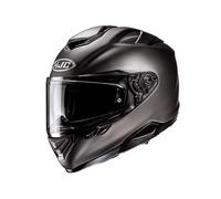 Casco integrale da moto HJC RPHA 72 Solid, titanio semi-opaco XS