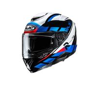 Casco RPHA 72 VALUE Blu Rosso Bianco HJC - UE: S
