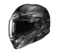 Casco RPHA 91 BLAT Nero Opaco HJC - UE: 2XL