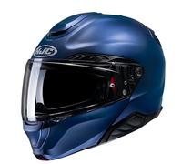 Casco RPHA 91 Blu Opaco HJC - UE: M
