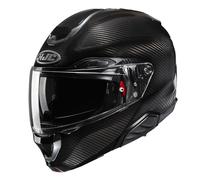 Casco RPHA 91 CARBON Nero HJC - UE: L