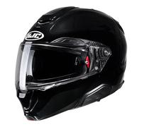 Casco RPHA 91 Nero Lucido HJC - UE: M