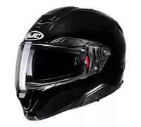 Casco RPHA 91 Nero Lucido HJC - UE: S