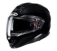 Casco RPHA 91 Nero Lucido HJC - UE: XS