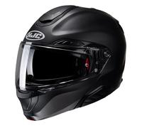 Casco RPHA 91 Nero Opaco HJC - UE: XS