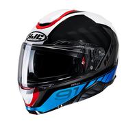 HJC, Casco Moto Modulare RPHA91 RAFINO MC21, M