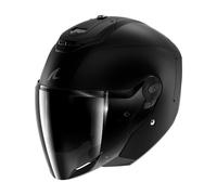 Casco Jet Shark RS JET CARBON DARK SHADOW Mat Carbon Mat
