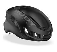 Casco da bicicletta Rudy Project Nytron nero opaco (59-61 cm (L))