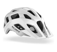 Casco Rudy Project Crossway bianco opaco - L
