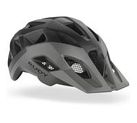 Casco Rudy Project Crossway nero grigio - L