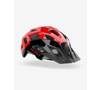 Casco Rudy Project Crossway nero rosso - S-M