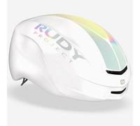 Casco Rudy Project Nytron Pro - Bianco 55-58 / Bianco