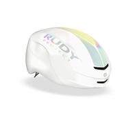 Casco Rudy Project Nytron Pro Blanc