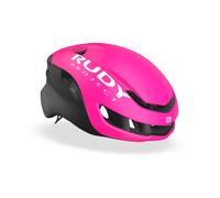 Casco Rudy Project Nytron Rosa