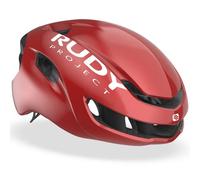 Rudy Project Nytron Time Trial Helmet Rosso S-M