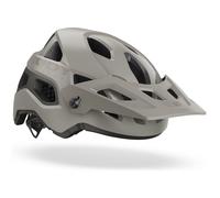 Casco da bicicletta Rudy Project Protera+ sabbia opaco (59-61 cm (L))