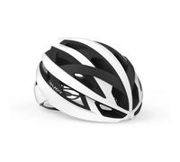 Casco da ciclismo Rudy Project Rebel Carbon White (Matte) L