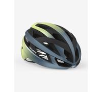 Casco Rudy Project Rebel blu giallo - S-M