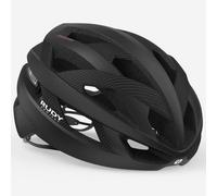 Casco da ciclismo Rudy Project Rebel Carbon Black (Matte) L
