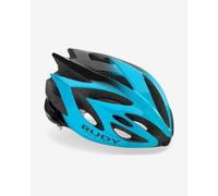 Casco Rudy Project Rush blu nero - L