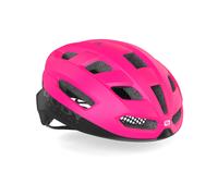Rudy Project Casco bici Skudo 2025 Rosa S/M (55/58 cm)