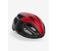 Casco Rudy Project Spectrum rosso nero opaco - S