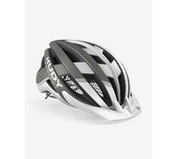 Casco Rudy Project Venger Cross bianco grigio - S