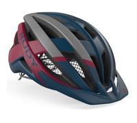 Casco Rudy Project Venger Cross - Blu 51-55 / Blu