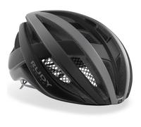 Casco Rudy Venger - Nero 54-58 / Nero