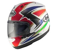 Casco Integrale Arai RX-7V EVO CADALORA REFRESH STYLE Taglia:S
