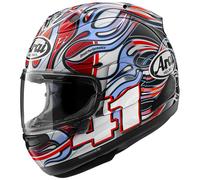 ARAI ARAI - Casco RX-7V Evo Haga WSBK XS