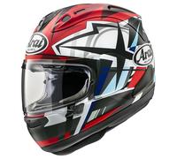 Casco Integrale Arai RX-7V EVO Takumi Taglia:L