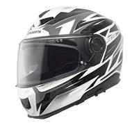 Casco Integrale Schuberth S3 Thunder White Taglia:S