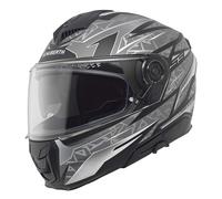 Casco Integrale Schuberth S3 Thunder Gray Taglia:XL