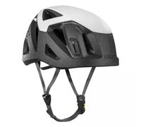 Casco Salathe ultraleggero ventilato struttura ibrida EPP ABS sci alpinismo sicurezza lavoro EN 12492 Snow 047 52-62
