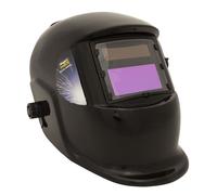 Sealey Saldatura Casco Auto Oscuramento - Visiera 9-13 S01001