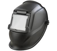 Casco Saldatura Flip-Up 200G Auto-Oscurante