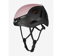 Salewa Piuma 3.0 - casco arrampicata 51-58 cm Black/Pink unisex