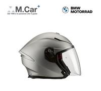 Casco Sao Paulo ECE Grigio opaco Taglia 59-60 ( L ) BMW Motorrad | 76318504134