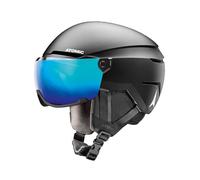 Atomic Savor Visor Stereo Visor Helmet Nero S
