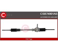 CASCO Scatola guida CSB74901AS per FIAT Panda Schrägheck (141_)
