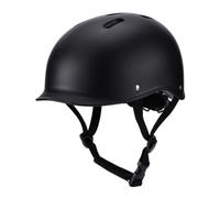 Casco Schiuma Antiurto Ventilato | Casco con Fodera Rimovibile, per Pattinaggio, Bambini