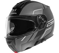 CASCO SCHUBERTH C5 MASTER GREY 2022