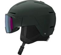 Casco Sci Salomon Osmo Sigma (S - Green Gables) taglia S